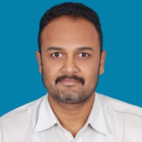 KIRAN LAKSHMINARAYAN