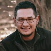 Greg Ramos