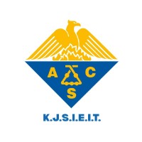 Acs-Kjsieit Students' Chapter