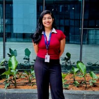 Drisia Deepak