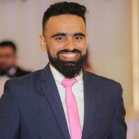 Zeeshan Sarfraz Butt