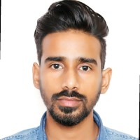 Dhiraj Dubey