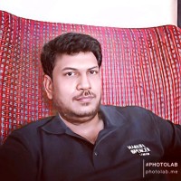 Jagadesh Ramakrishnan