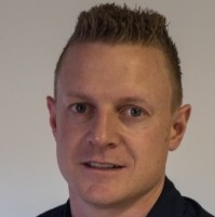 Rune Hjortnæs Pedersen