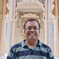 Saurabh Kumawat