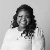 Jessica Jones-Purnell, MBA, MSA