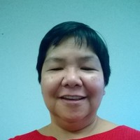 Maria Delos Reyes
