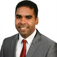 Nisael Dirocie