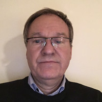 Lars Pihl