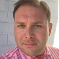 Brandon G. Andreadakis