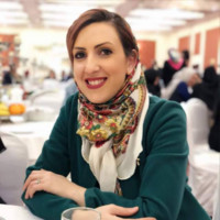 Shaghayegh Mohamadi