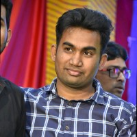Dinesh Chandewar