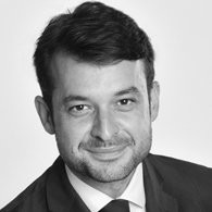 Marc Antoine Voisard