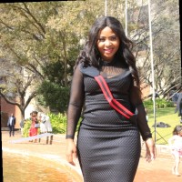 Keitumetse Thamasane