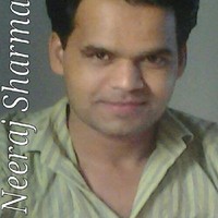 Neeraj Sharma