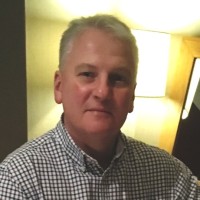 Brian McCaughey