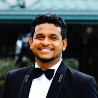 Sameera Karunarathne