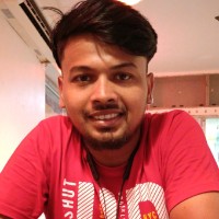 Nishant Kumar