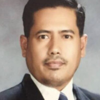 Nor Hisham Abdullah Sani