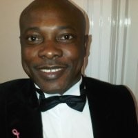 Mapaderun Akinrinade