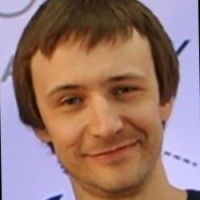 Дмитрий Гринь