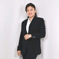 Sonia Kadam