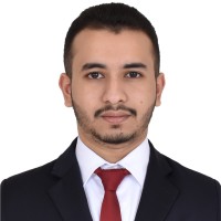 Dr Ali Mahmood