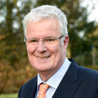 Adrie Vandermeij