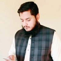 Hafiz Usman Shehzad Mba , Cma