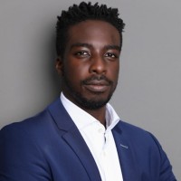 Cedric O.