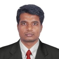 Vignesh Manoharan