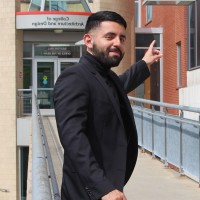 Mateo Aristizabal, Assoc. Aia