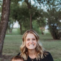 Leah Garrett