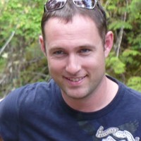 Patrick Smook, MBA, RPF