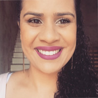Caroline Da Silva Menezes