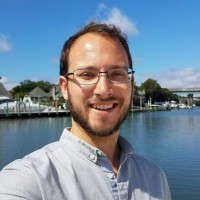 Christopher Podolsky