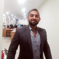 Muhammad Ejaz Khan