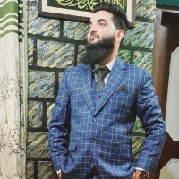 Shahid Rather