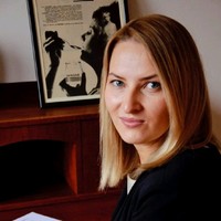 Aurelija Raišytė