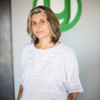 Jimena Pérez Marchetta