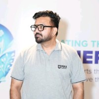 Arun Singh Thakur🇮🇳