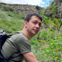 Andrey Ionov