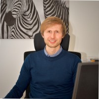 Dr. Andreas Schmitt