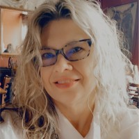 Amy Potter