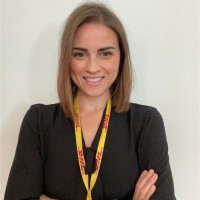 Maria Gina Rapaccini