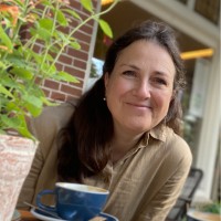 Steffie De Groot - De Vries