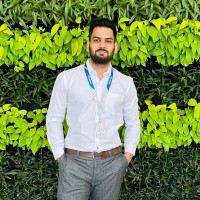 Shrikant Pawar