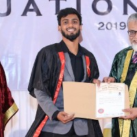 Mohamed Yasir Arafath