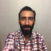 Lucas Luciano Gaydou