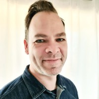 Andreas Mickelsten (former Hörbäck)